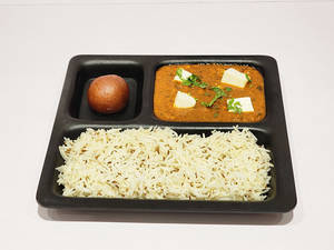 Panner Rice Combo