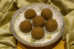 Millet Laddu