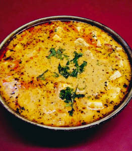 Shahi Paneer