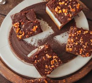 Walnut Brownie