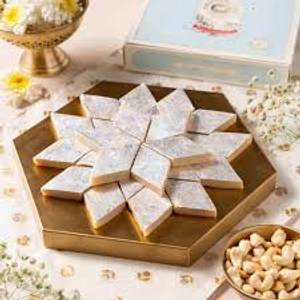 Kaju Katli, 250 Grams                 