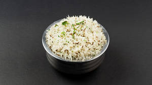 Jeera Rice
