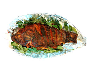 Tilapia Fish Fry [200 To 250 Grams]