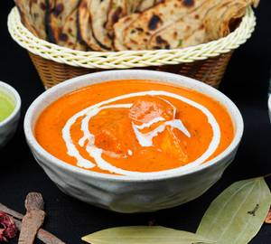 Shahi paneer