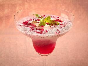 Royal Milk Falooda [1 Glass]