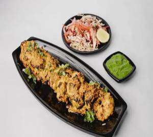 Chicken Banjara Kabab