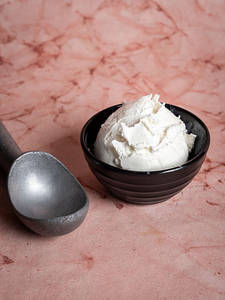 Vanilla Ice Cream