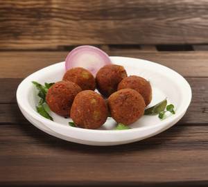 Mutton Kola