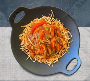 Veg Chinese Chopsuey