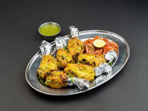 Chicken Kalmi Kabab
