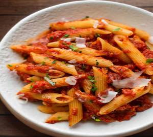 Arrabiata Red Sauce