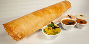 Paper Roast-ghee