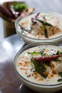 Dahi Vada