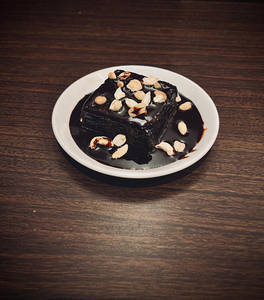 Hot Brownie