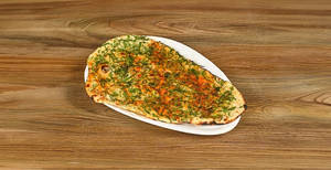 Bullet Naan