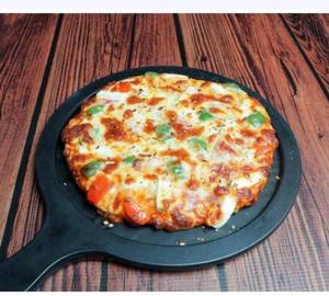 Smoked Pizza [medium]