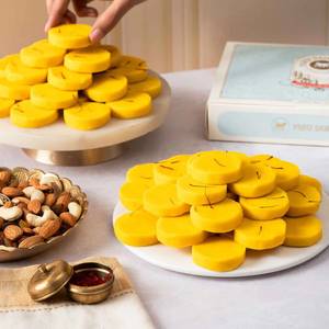 Kesar Puri