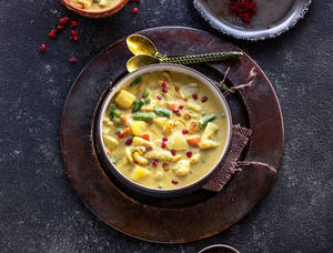 Navarathna Korma