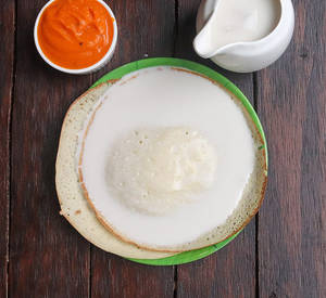 Appam Coconut Milk (2 Nos.)