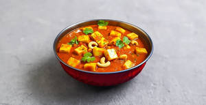 Kaju Paneer (red)