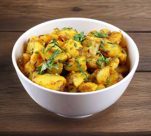 Jeera aloo 300gm