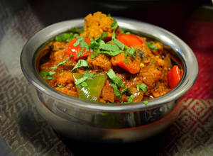 Gobi Tikka Masala