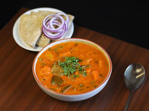 Veg. Makhanwala
