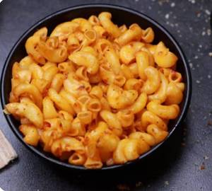 Veg Macaroni