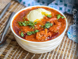 Butter Chicken Boneless