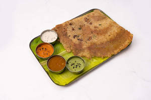 Cashew Rava Dosai (ghee)