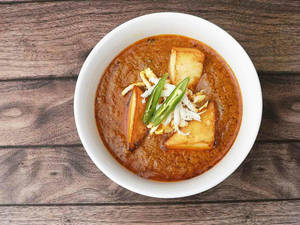 Paneer Patiala