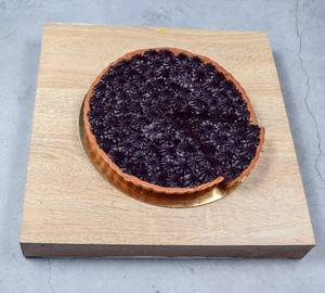 Chocolate Tart [ 1Pc ]