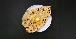 Butter Naan