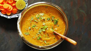 Dhal Fry (yellow Dhal)