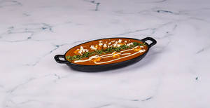 Cheese Butter Masala (yello)