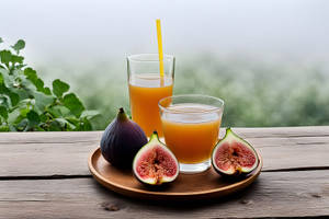 Fig Juice