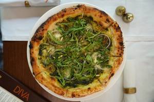 Pizza Verde
