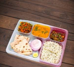Sada Thali