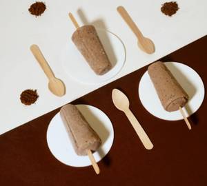 Chocolate Kulfi Stick