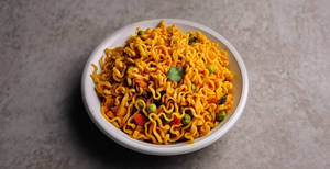 Maggi Noodles