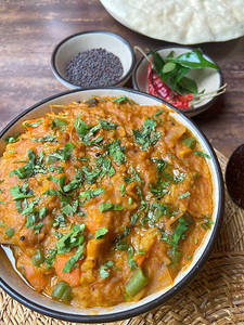 Bisi Bele Bhaat