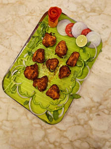 Chicken 65 Boneless
