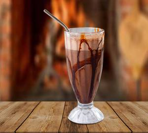 Chocolate avil milk