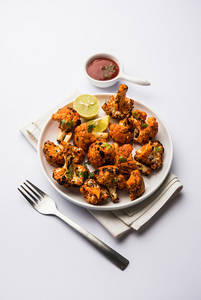 Gobi Tandoori