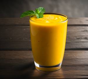 Mango lassi