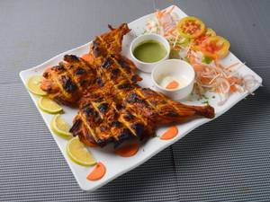Al Faham  Arabic Grill