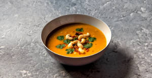 Kaju Butter Masala (red)