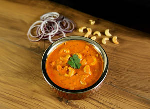 Kaju Masala