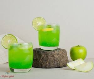 Green Apple