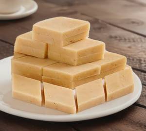 Kova burfi
